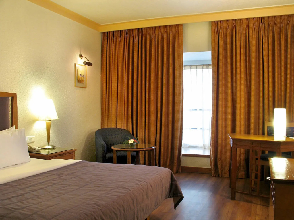 Hotel photo 10