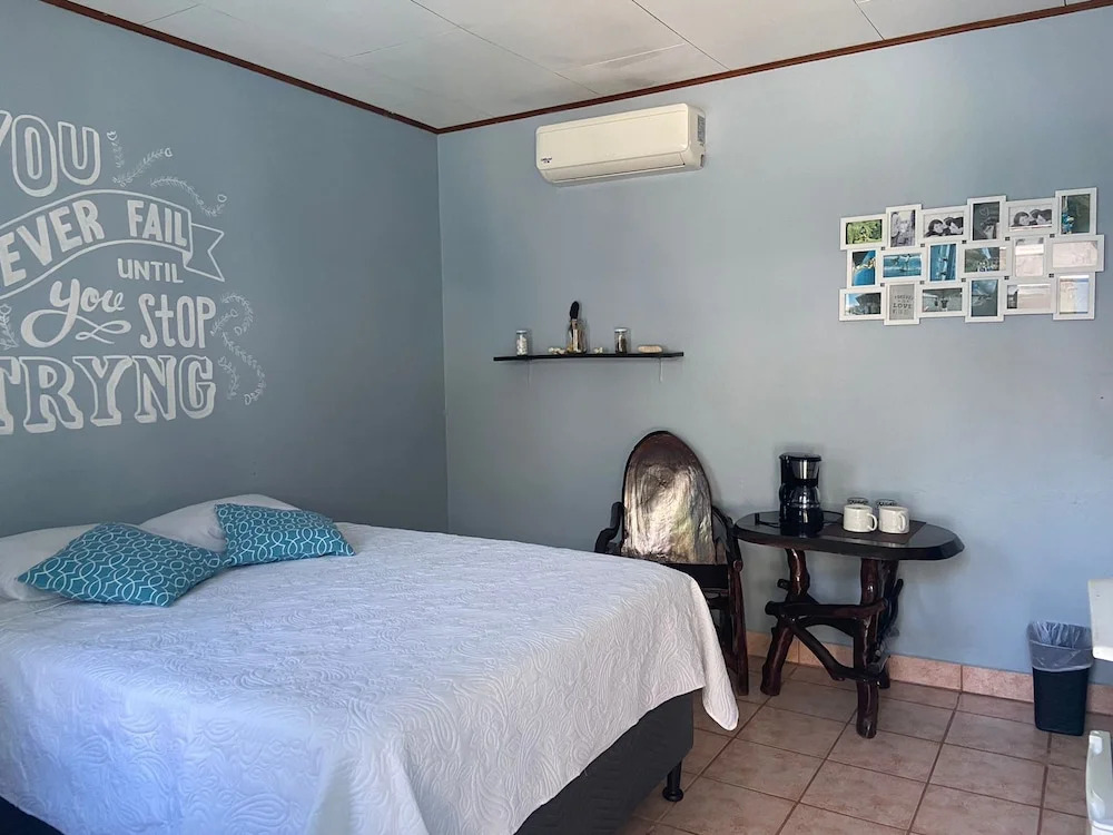 Hotel Perico Azul by null