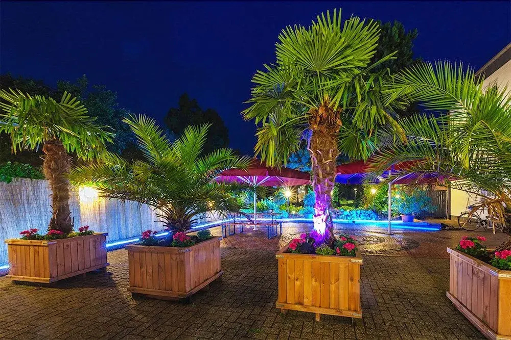AKZENT Hotel Tietmeyer - Général