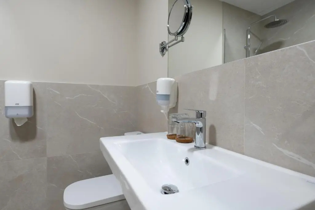 Hotel photo 8