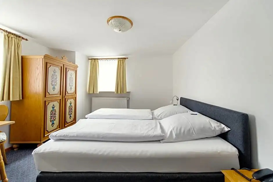 Hotel Alt-Ringlein - Chambres