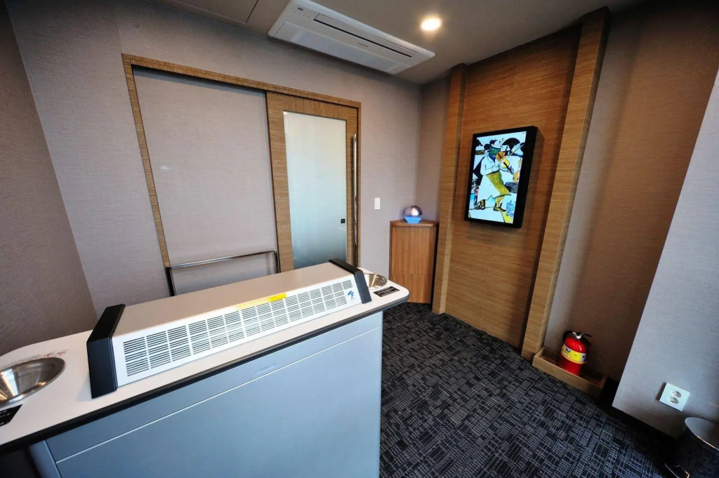 Dormy Inn Premium Seoul Garosugil - Général