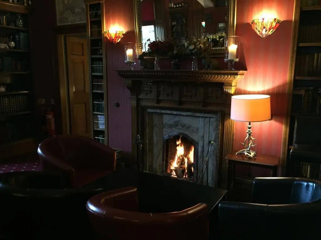 Hotel photo 2