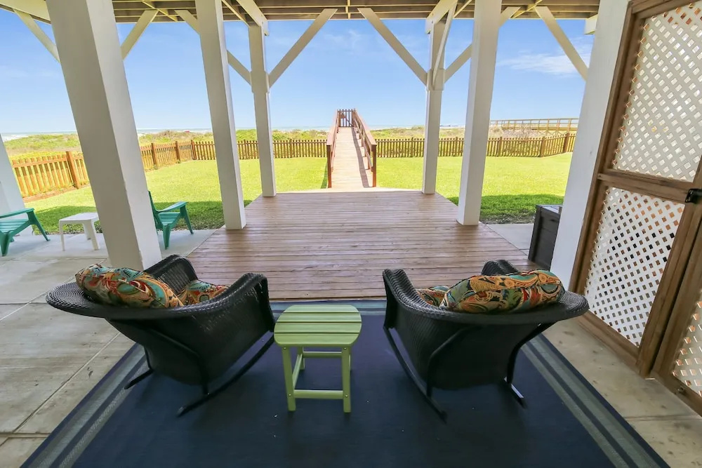 A Time To Lime 3 Bedroom Home