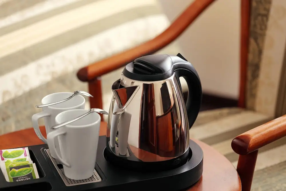 Amigo City Centre Hotel - Chambres