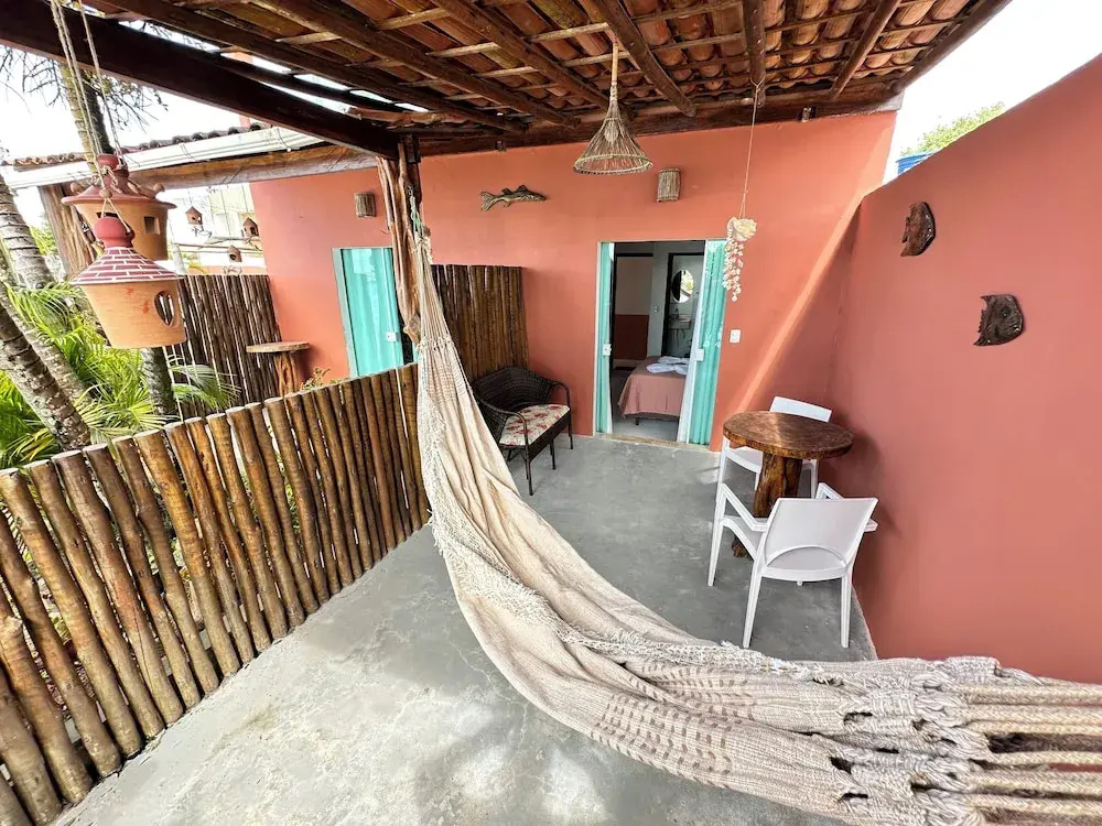 Pousada Mar da Gamboa