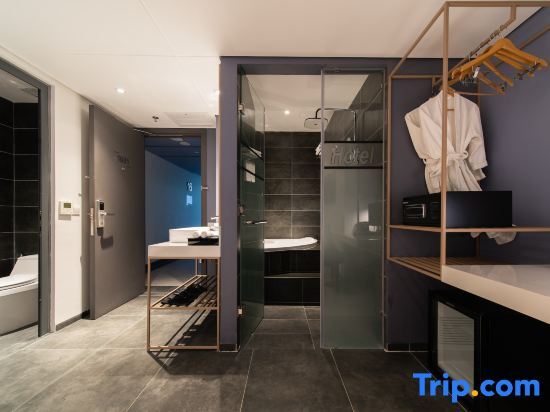 The Time Hotel Nha Trang