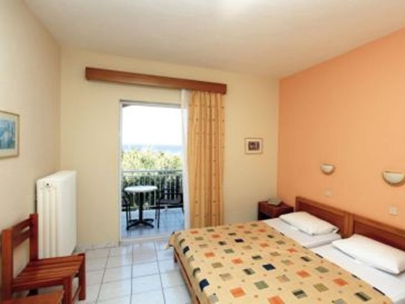 Louloudis Apartments