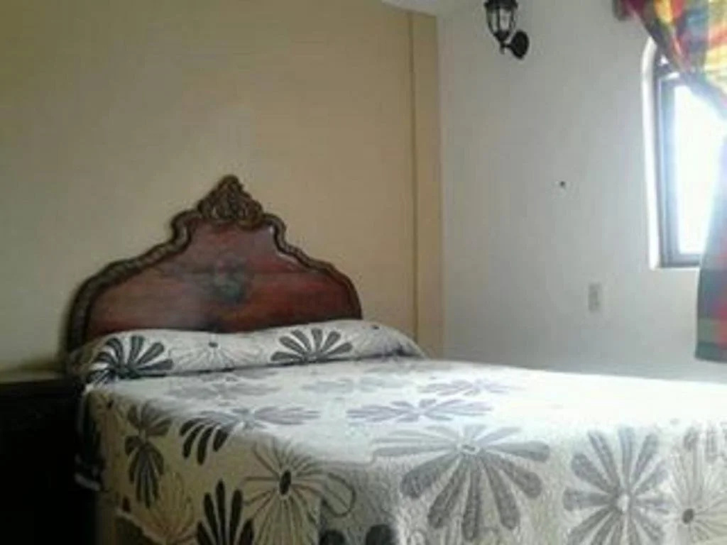 Hotel Posada el Fuerte San Miguel - Général