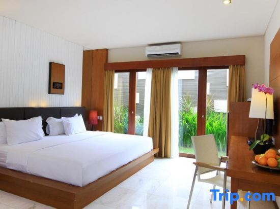 Abi Bali Resort And Villa