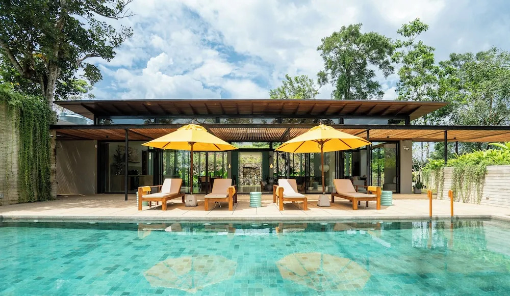 Villa Alba - фото 16