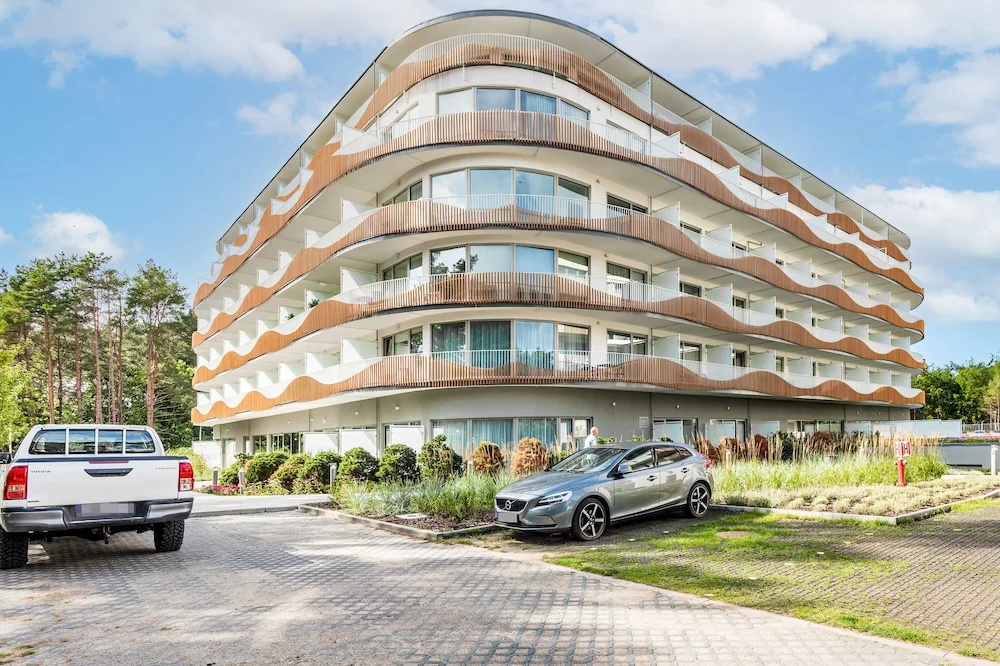 Apart Park by Renters