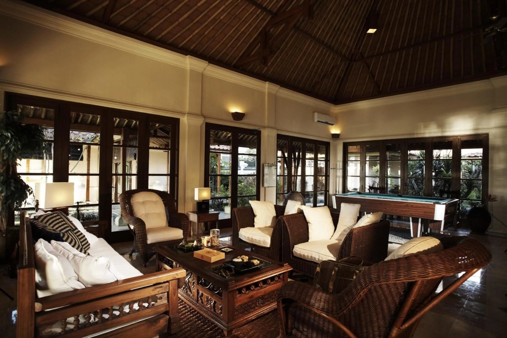 Hotel photo 21