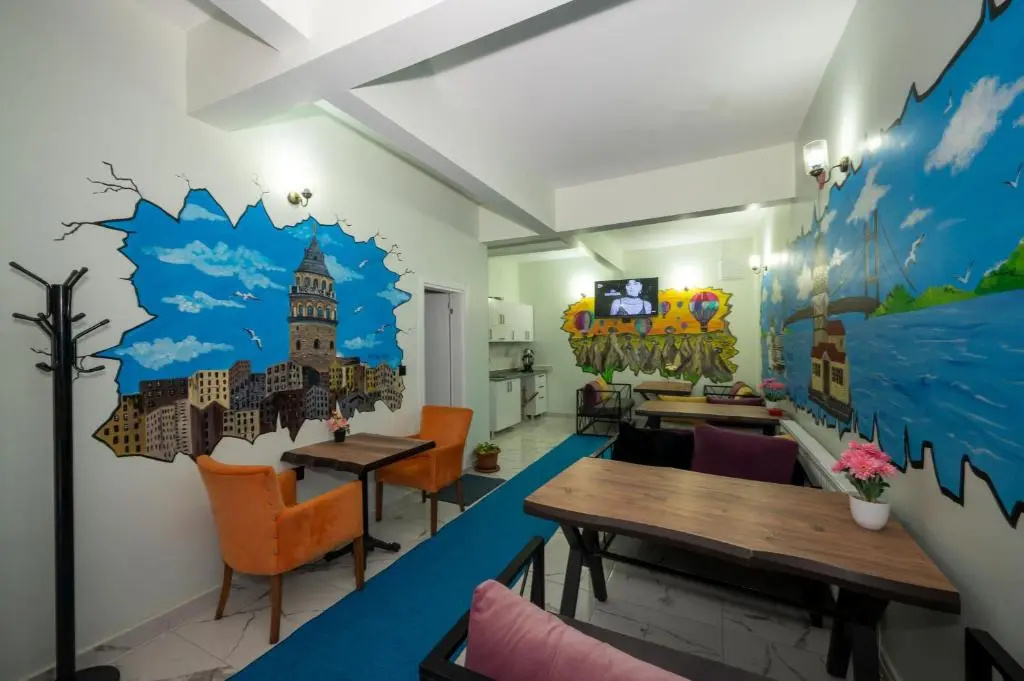 Hotel photo 16