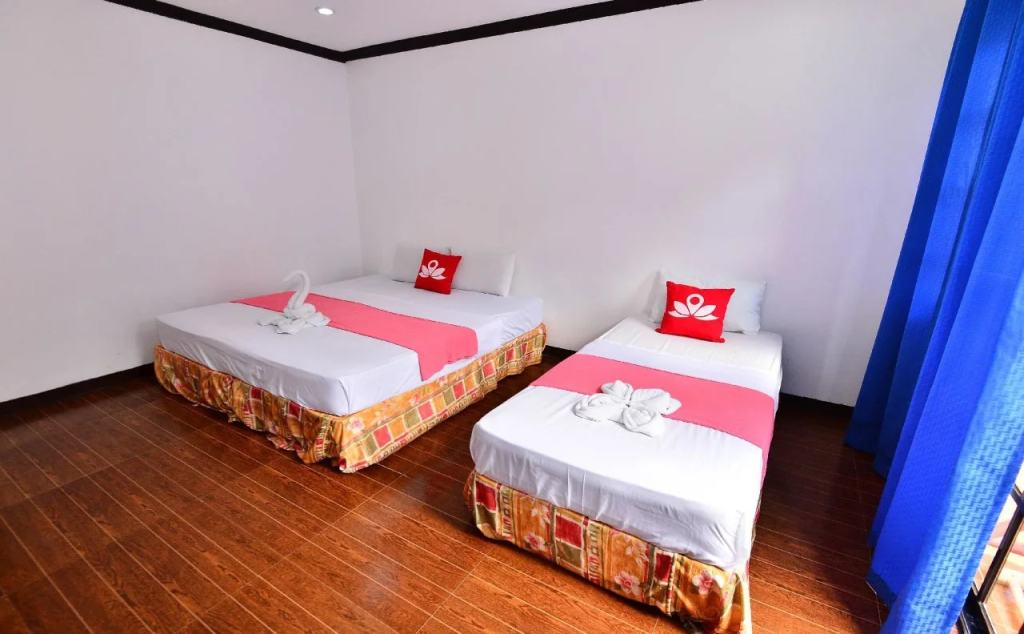 The Club Ten Beach Resort