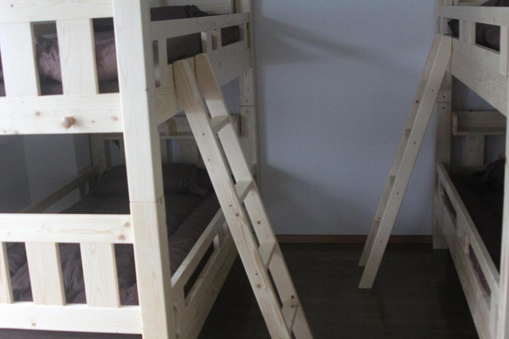 Shaq Bighouse - Hostel 사진 2