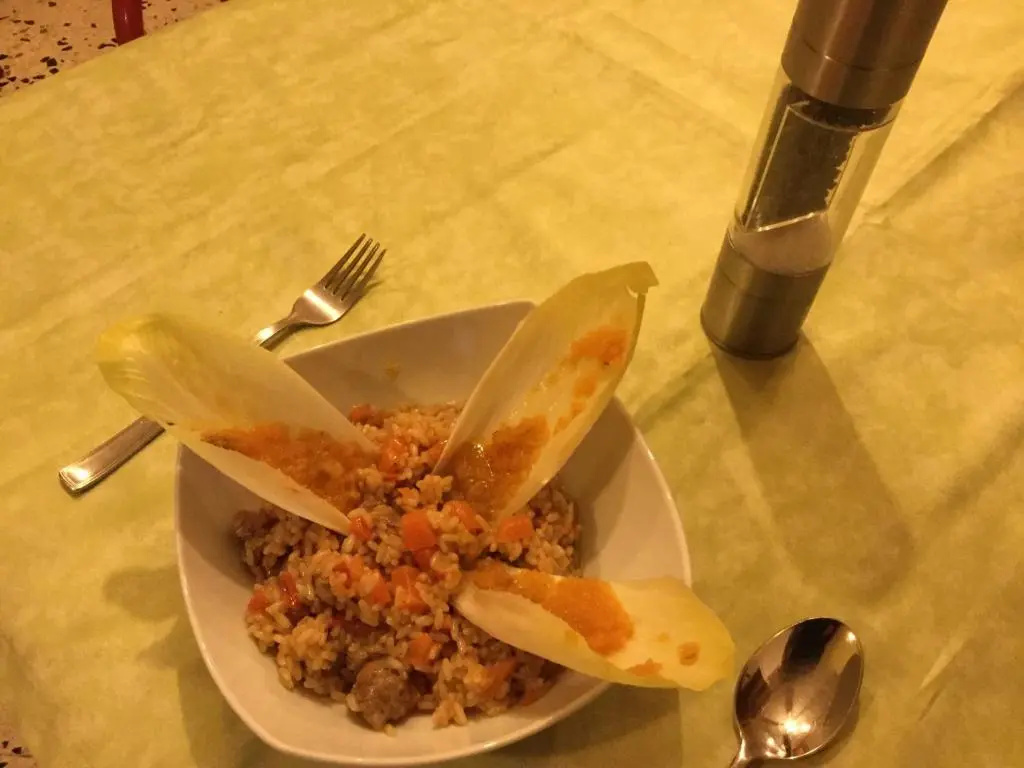 Albergo BELVEDERE
