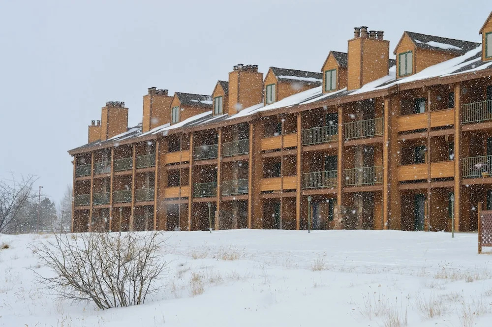 Inn at SilverCreek