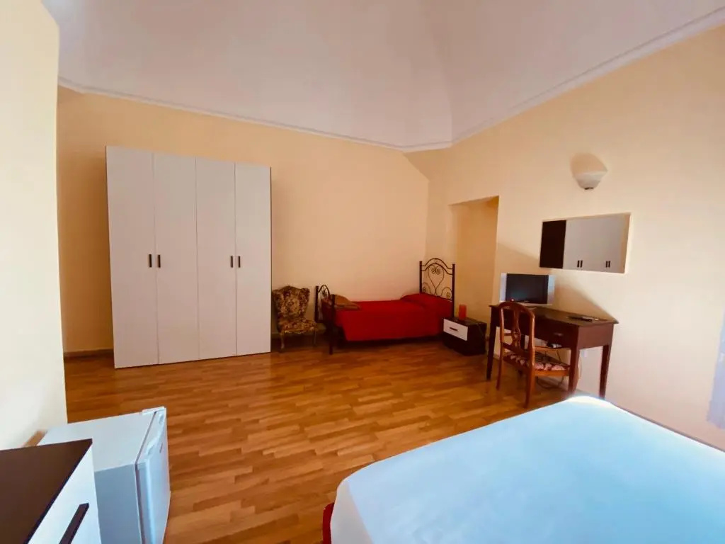 BB Porta Grande - Chambres