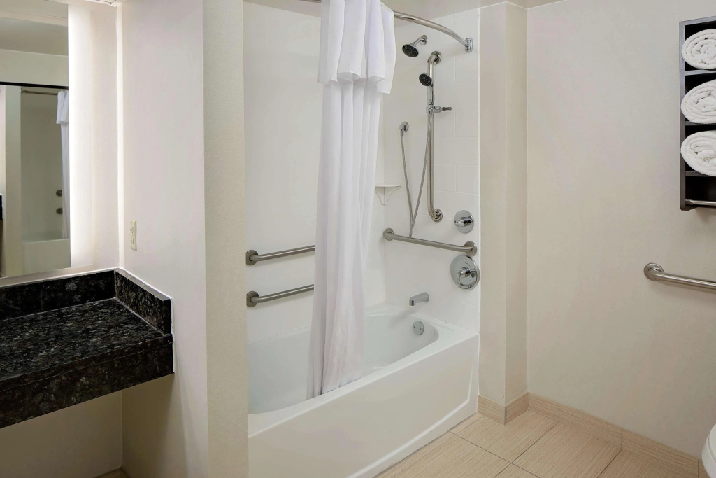 Homewood Suites by Hilton Boston/Billerica - Général
