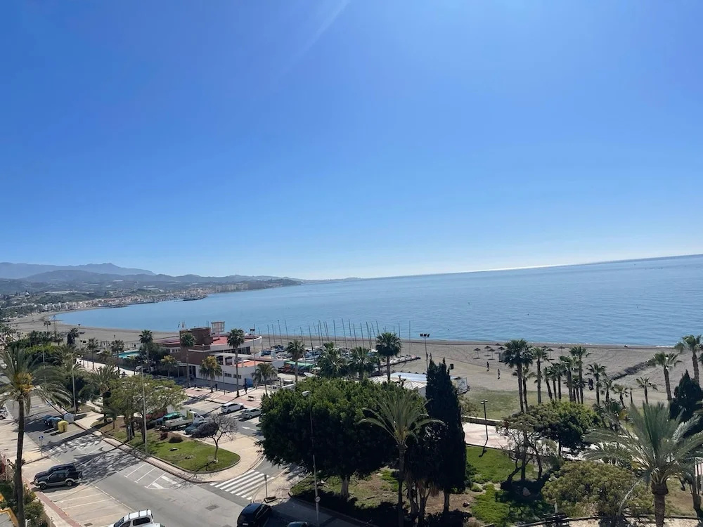 Terrasol Frontal AL MAR Antillas 8