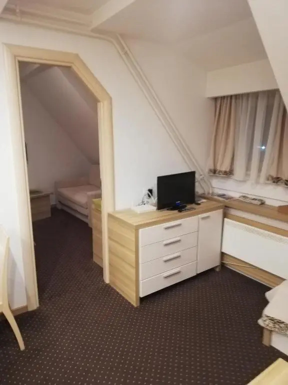 Apartmani Kopaonik Centar Maglic - Chambres