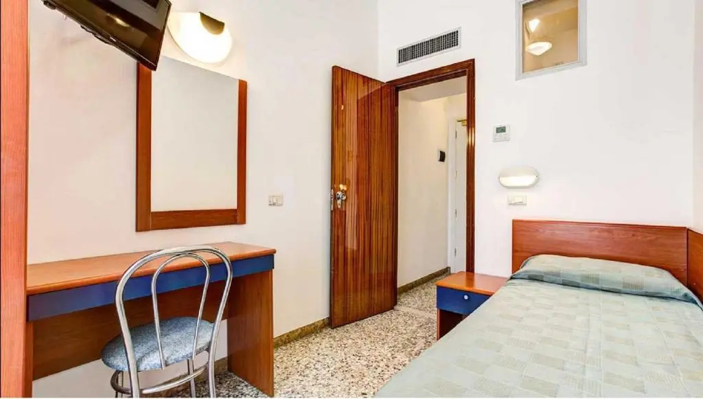 Hotel Atlas - Chambres