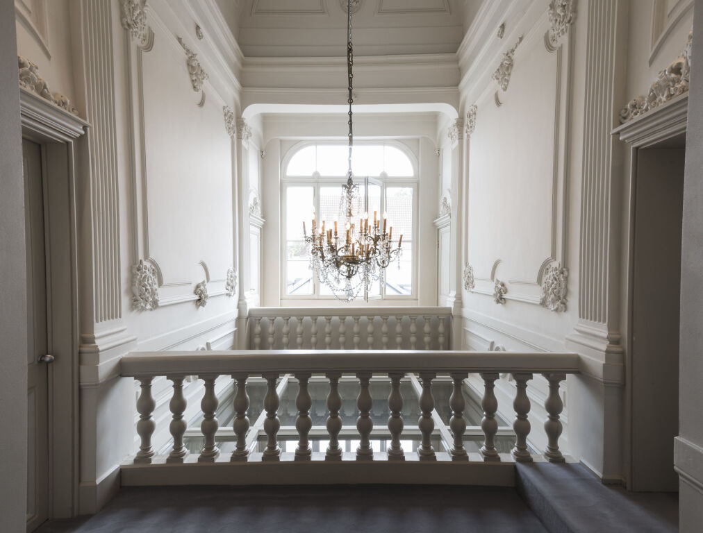 Hotel Van Cleef by null