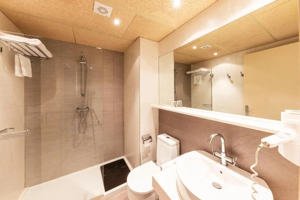 Apartaments Trainera - Général