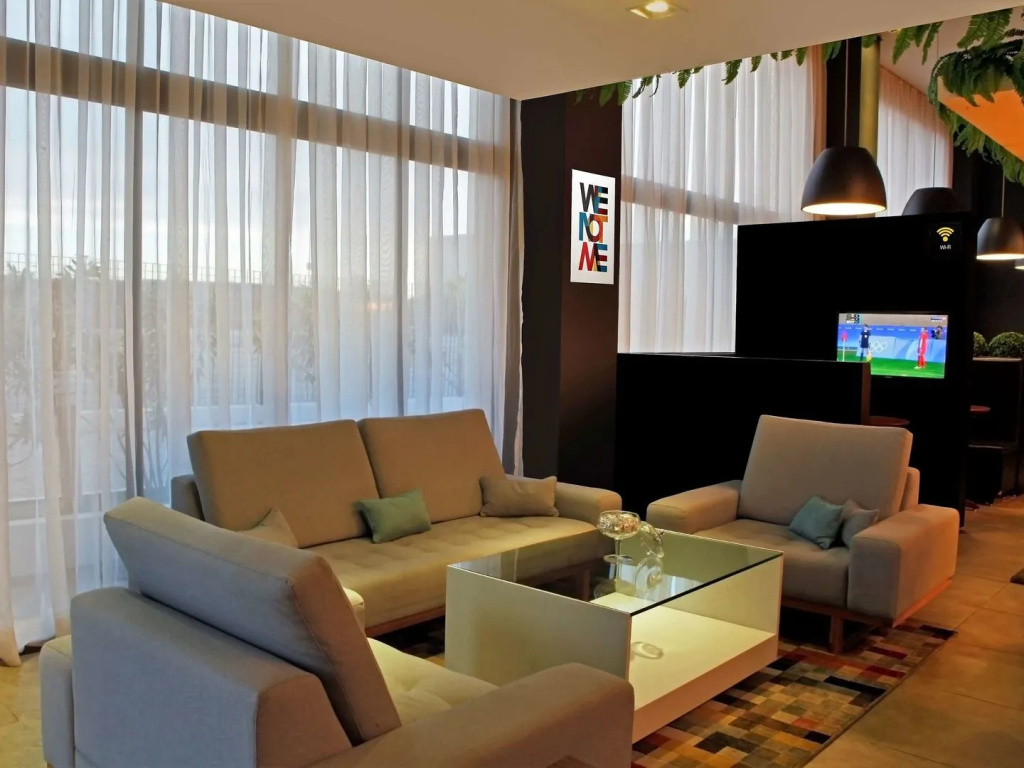 Ibis Styles Rondonopolis - 5