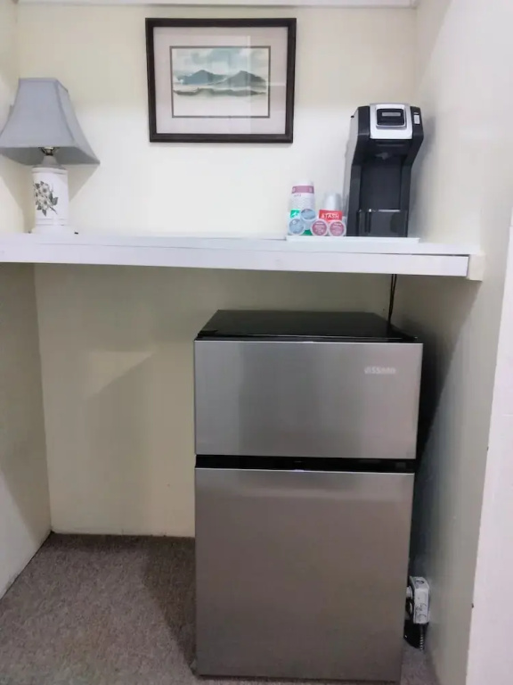 1 Bedroom Standard room
