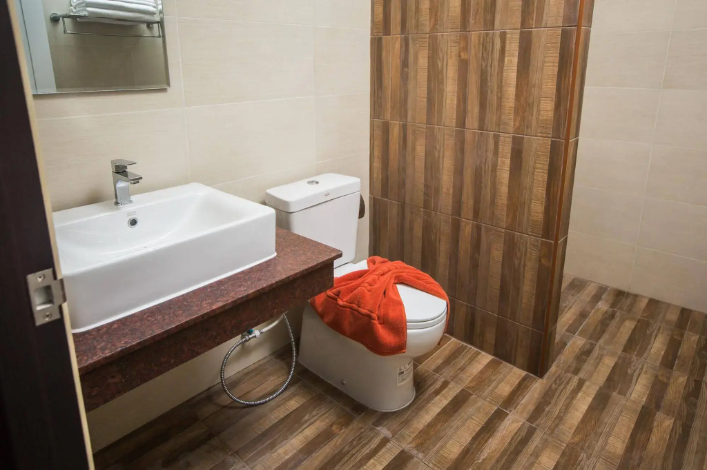 Hotel photo 11