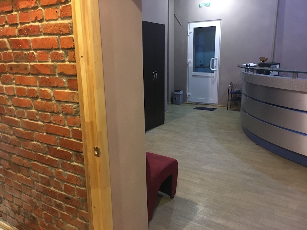 Хостел Holestel — 5