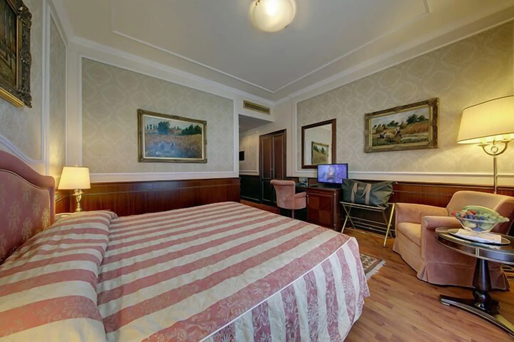 Hotel Simplon — 2