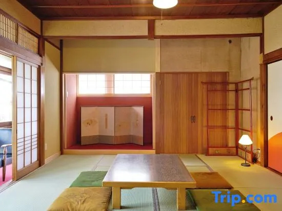 GUESTHOUSE Kinosaki Wakayo - Hostel, Caters to Women 사진 4