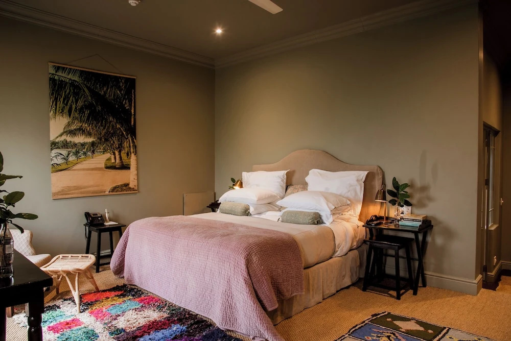 Superior Suite