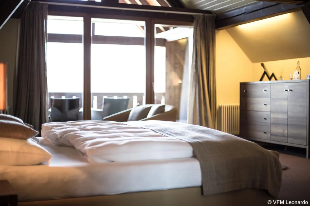 Miramonti Boutique Hotel - Général