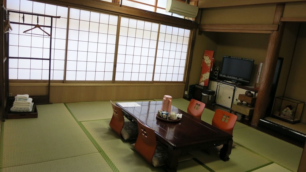 Fujiya Ryokan 사진 3