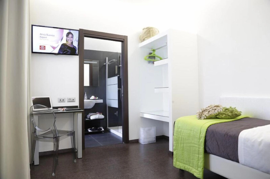 Hotel photo 17