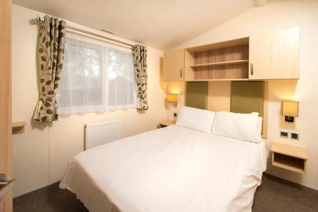 St Ives Holiday Village - Chambres