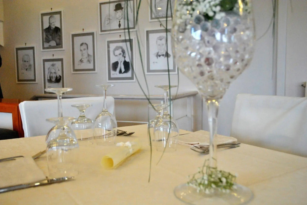 Hotel Villa Fiorita - Général