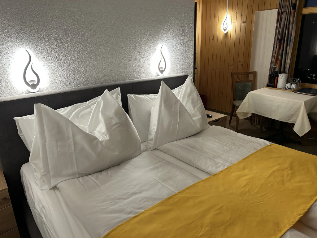 Vista Resort Hotel - Général