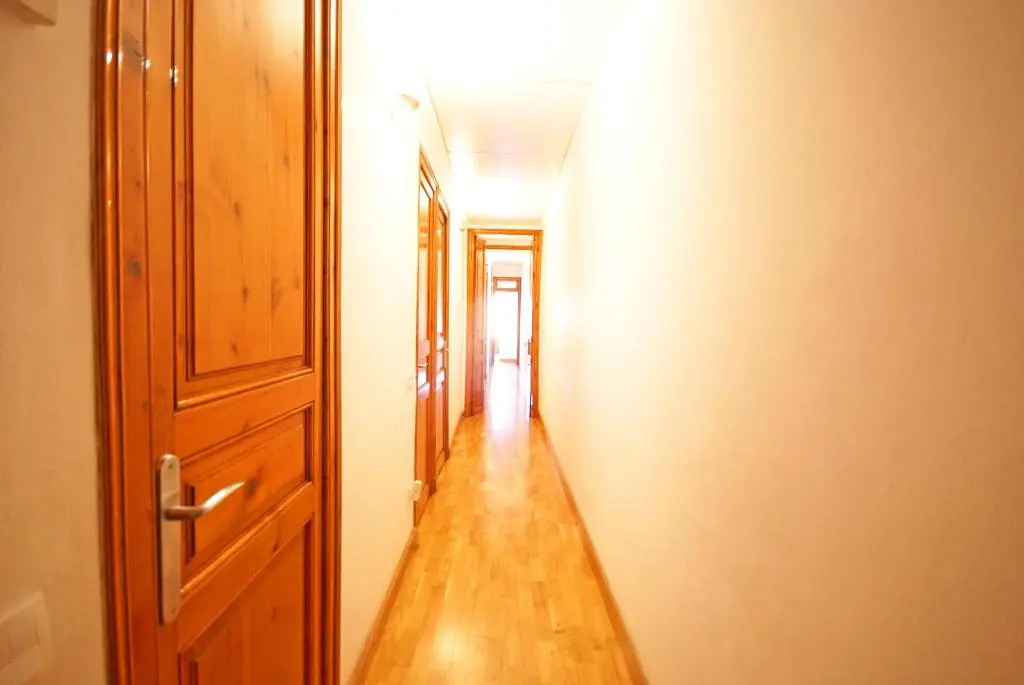 Flateli Aribau - Chambres