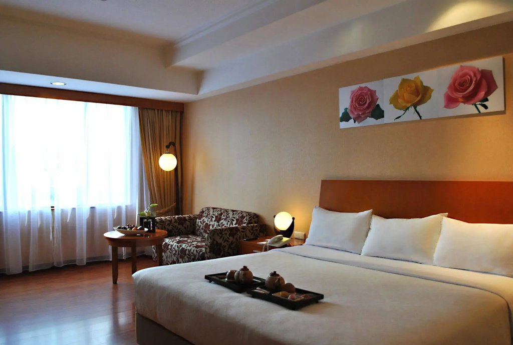 Artotel Gelora Senayan Jakarta - Général