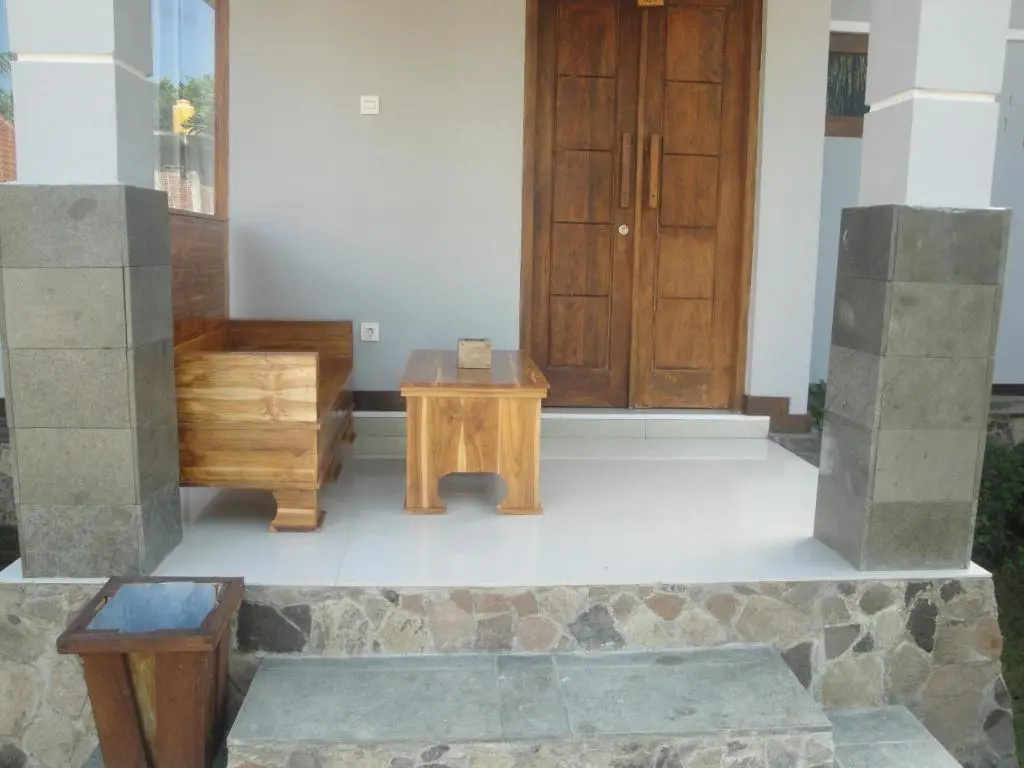Tri Putri Home Stay - Général