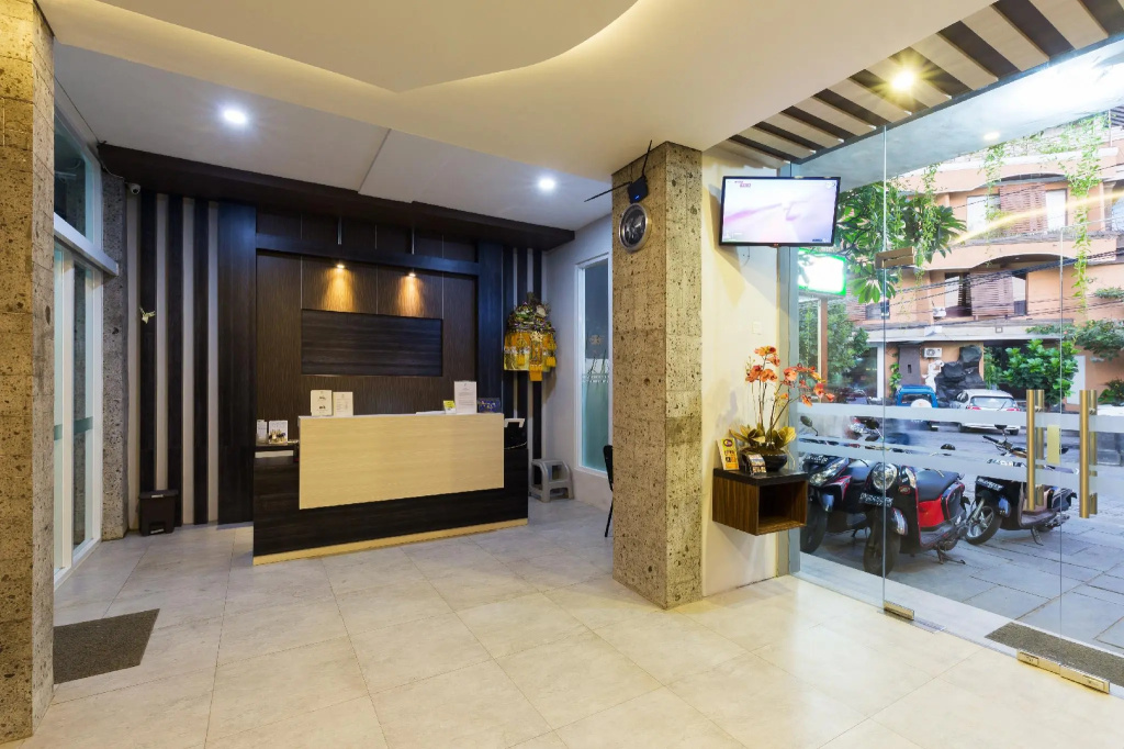 Casa Dasa Boutique Hotel — фото