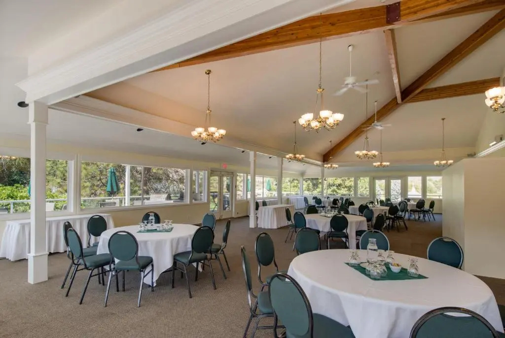South Thompson Inn & Conference Centre - Général