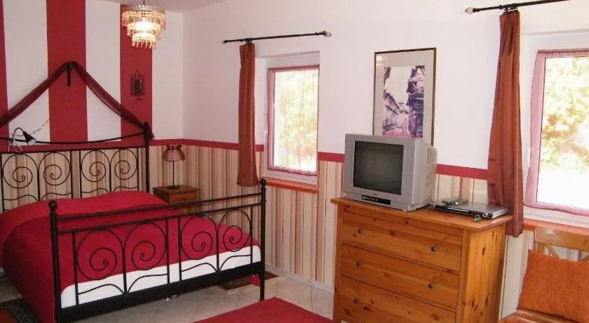 Andrea Wellness Panzió - фото 3