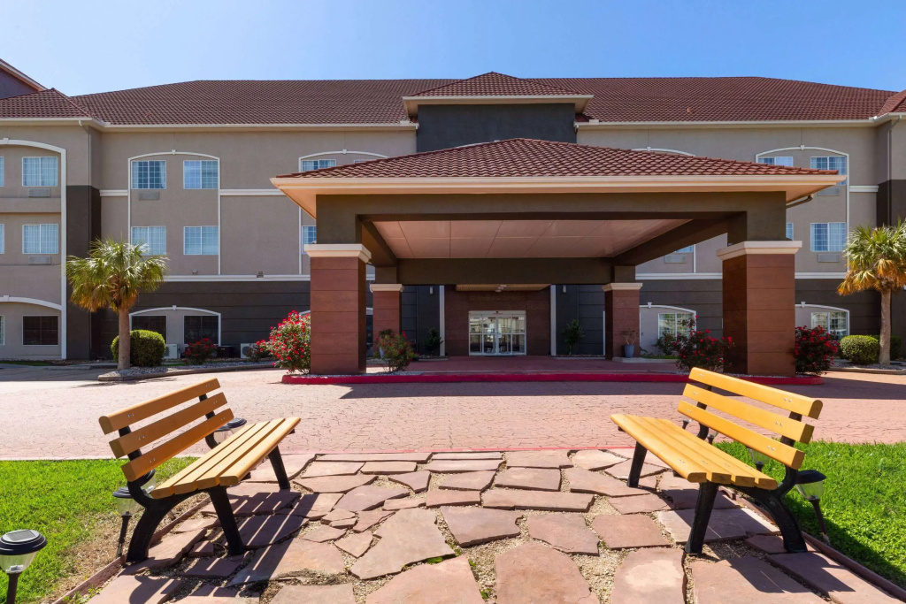 La Quinta Inn & Suites by Wyndham Deer Park - Général