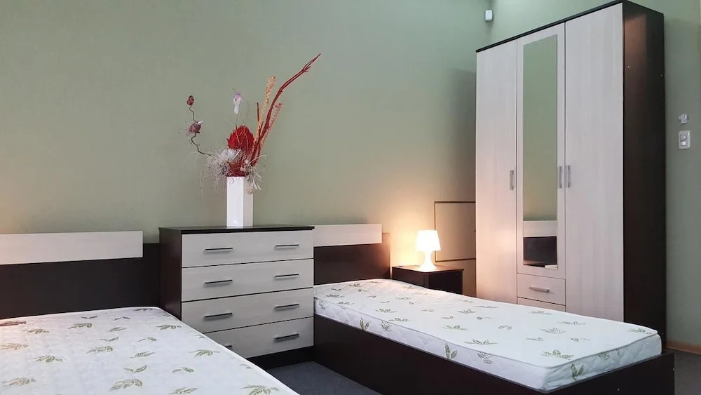 Mini-hotel Sovotel